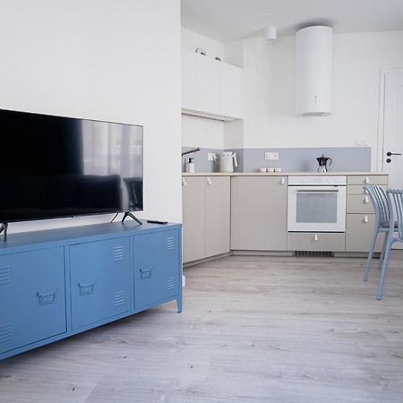 Homewell Apartments Game And Movie Poznań Zewnętrze zdjęcie